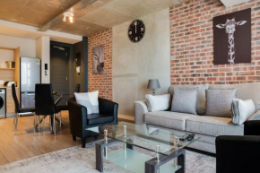 Matrix Apartments